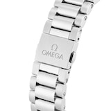 Omega Seamaster Aqua Terra 150M 38mm Mens Watch Turquoise