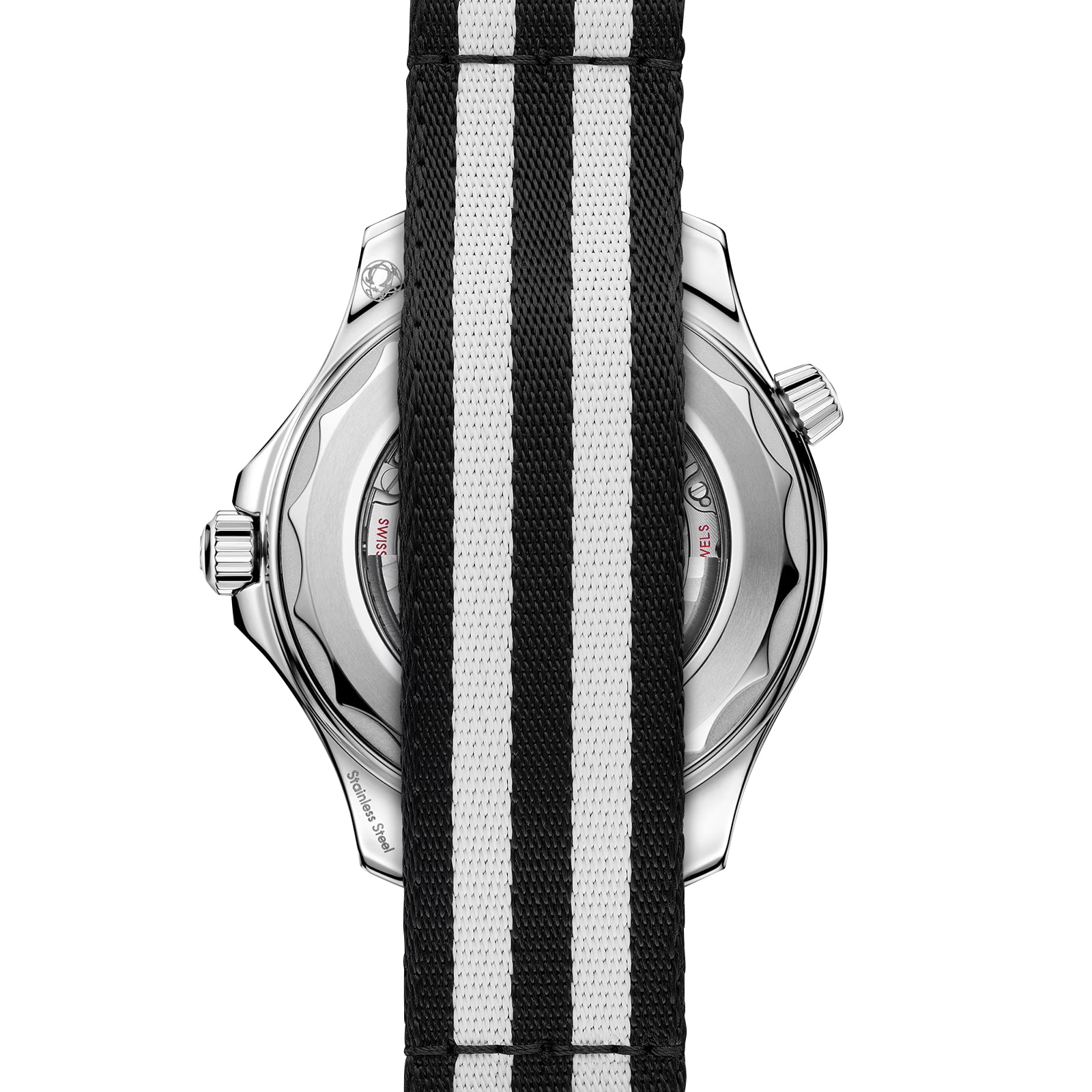 Omega Seamaster Diver 300M 42mm Mens Watch Black Omega Seamaster Diver 300M 42mm Mens Watch Black