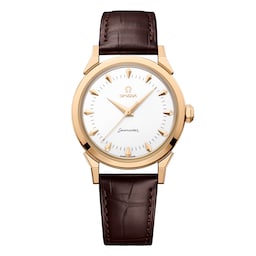 17332363 - Seamaster 37mm Moonshine