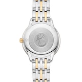 Omega De Ville Prestige 30mm Ladies Watch Silver