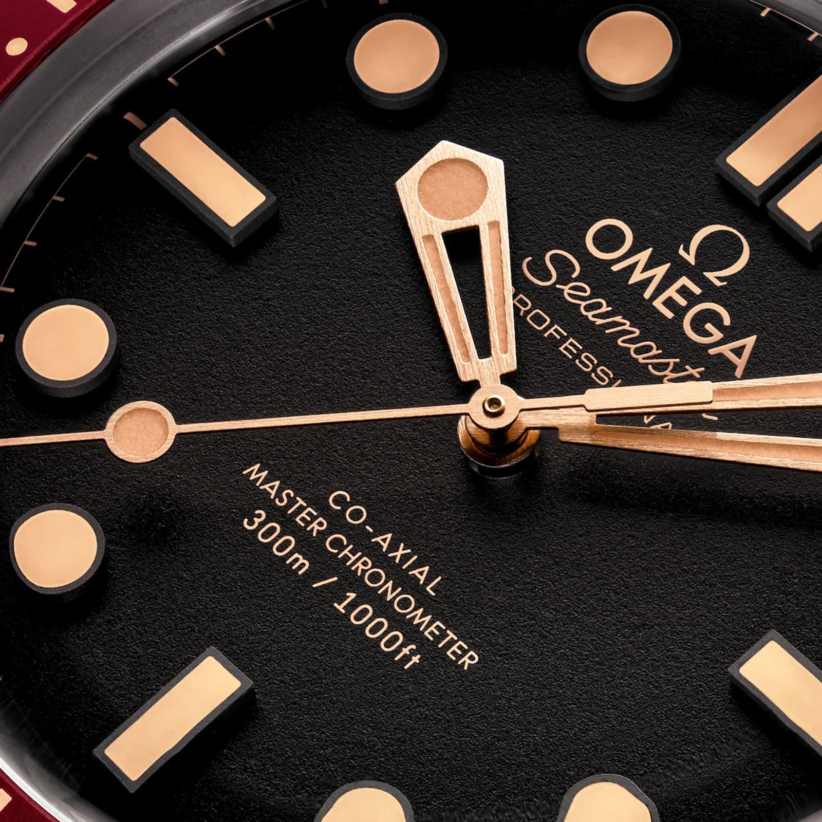 Omega Seamaster Diver 300M 42mm Mens Watch Black Omega Seamaster Diver 300M 42mm Mens Watch Black
