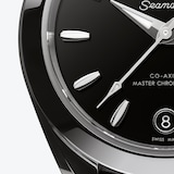 Omega Seamaster Aqua Terra 150M 30mm Ladies Watch Black