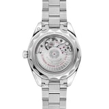 Omega Seamaster Aqua Terra 150M 30mm Ladies Watch Silver