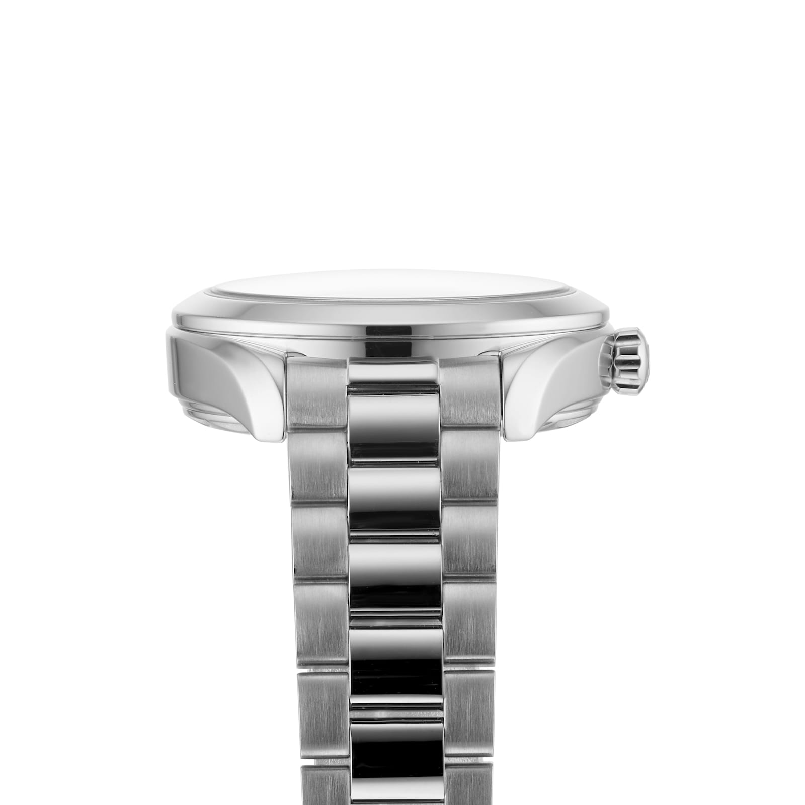 Omega Seamaster Aqua Terra 150M 30mm Ladies Watch Silver