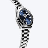 Omega Seamaster Aqua Terra 150M 30mm Ladies Watch Blue