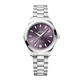 Seamaster Aqua Terra 150M 