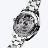 Omega Seamaster Aqua Terra 150M 30mm Ladies Watch Purple