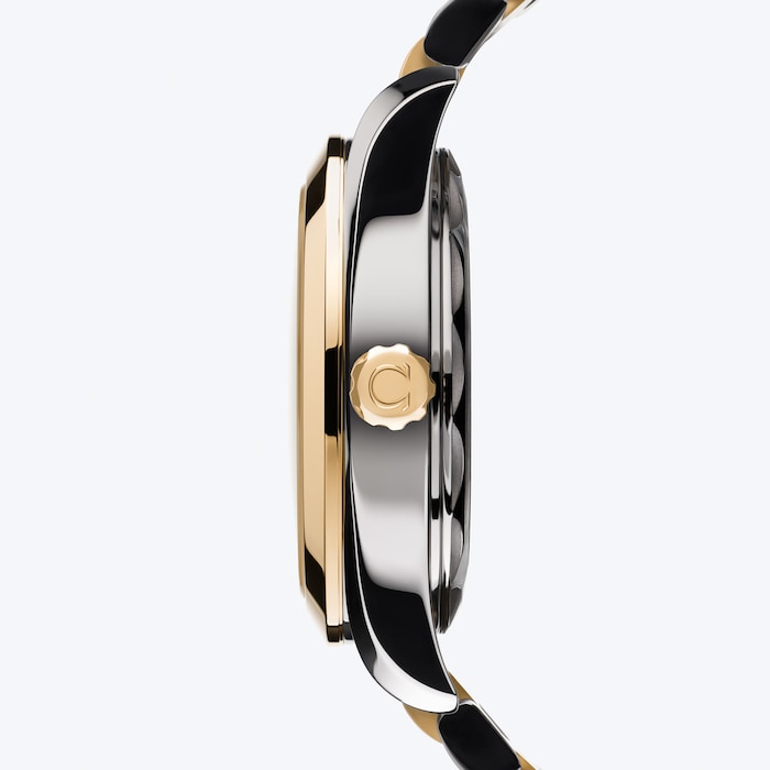 Omega Seamaster Aqua Terra 150M 30mm Ladies Watch Silver