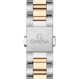 Omega Seamaster Aqua Terra 150M 30mm Ladies Watch Silver