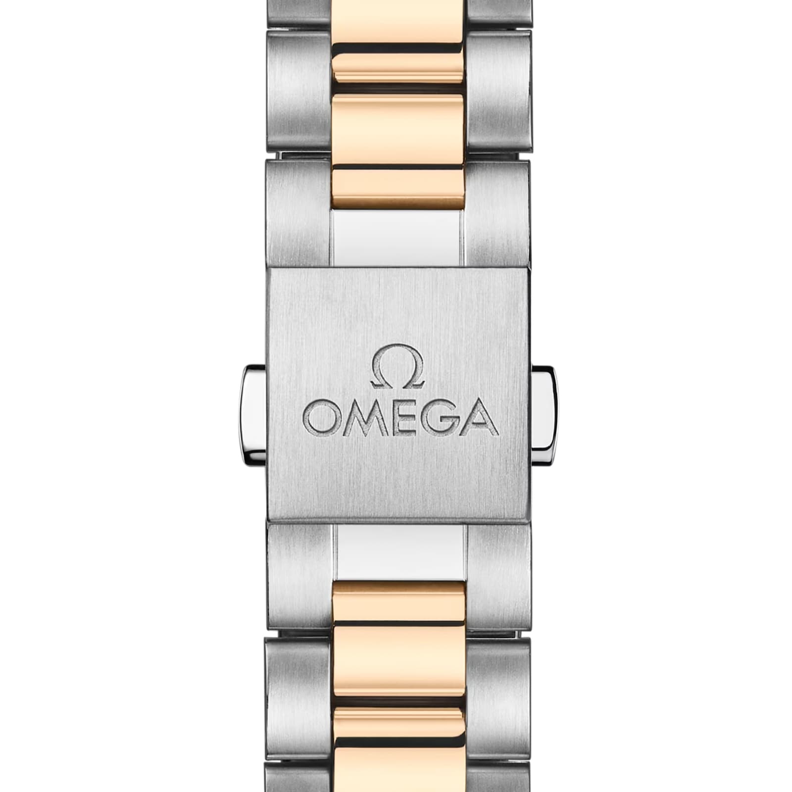 Omega Seamaster Aqua Terra 150M 30mm Ladies Watch Silver