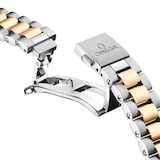 Omega Seamaster Aqua Terra 150M 30mm Ladies Watch Silver