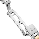 Omega Seamaster Aqua Terra 150M 30mm Ladies Watch Silver