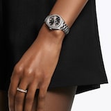 Omega Seamaster Aqua Terra 150M 30mm Ladies Watch Grey