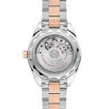 Omega Seamaster Aqua Terra 150M 30mm Ladies Watch Brown