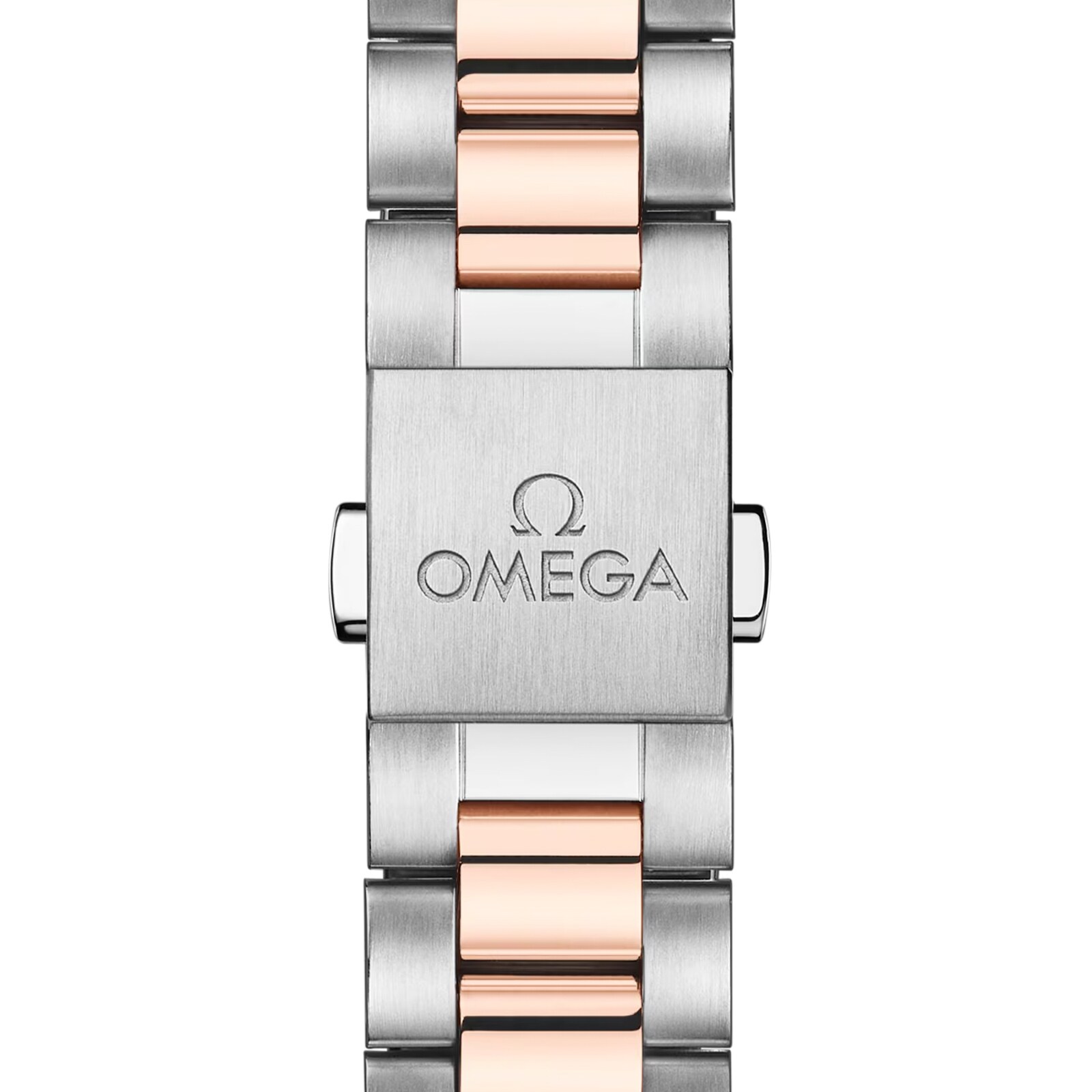 Omega Seamaster Aqua Terra 150M 30mm Ladies Watch Brown