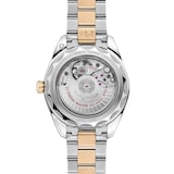 Omega Seamaster Aqua Terra 150M 30mm Ladies Watch White