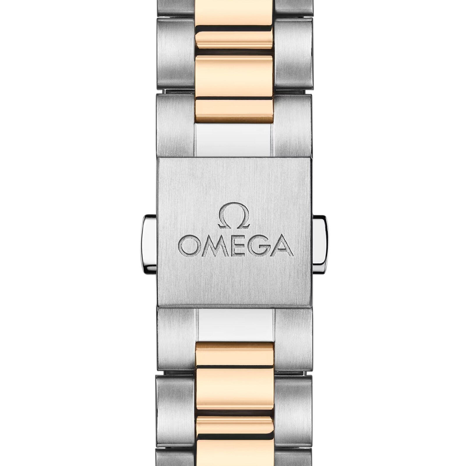 Omega Seamaster Aqua Terra 150M 30mm Ladies Watch White