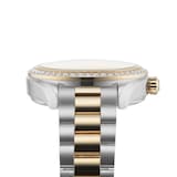 Omega Seamaster Aqua Terra 150M 30mm Ladies Watch White