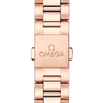 Omega Seamaster Aqua Terra 150M 30mm Ladies Watch Linen Omega Seamaster Aqua Terra 150M 30mm Ladies Watch Linen