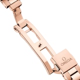 Omega Seamaster Aqua Terra 150M 30mm Ladies Watch Linen