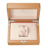 Omega Seamaster Aqua Terra 150M 30mm Ladies Watch Linen