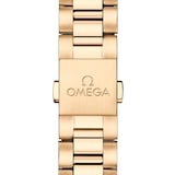 Omega Seamaster Aqua Terra 150M 30mm Ladies Watch Green