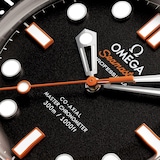 Omega Seamaster Diver 300 Automatic 42mm Mens Watch