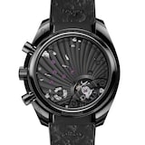 Omega Speedmaster Dark Side Of The Moon 44.25mm Mens Watch Black