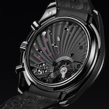 Omega Speedmaster Dark Side Of The Moon 44.25mm Mens Watch Black