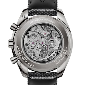 Omega Speedmaster Dark Side Of The Moon 44.2mm Mens Watch Grey Omega Speedmaster Dark Side Of The Moon 44.2mm Mens Watch Grey