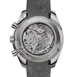 Omega Speedmaster Dark Side Of The Moon 44.25mm Mens Watch Grey
