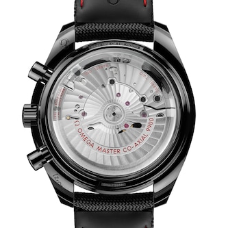 Omega Speedmaster Dark Side Of The Moon 44.2mm Mens Watch Black Omega Speedmaster Dark Side Of The Moon 44.2mm Mens Watch Black