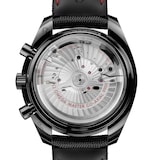 Omega Speedmaster Dark Side Of The Moon 44.2mm Mens Watch Black