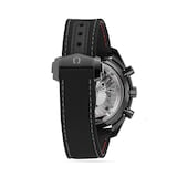 Omega Speedmaster Dark Side Of The Moon 44.2mm Mens Watch Black