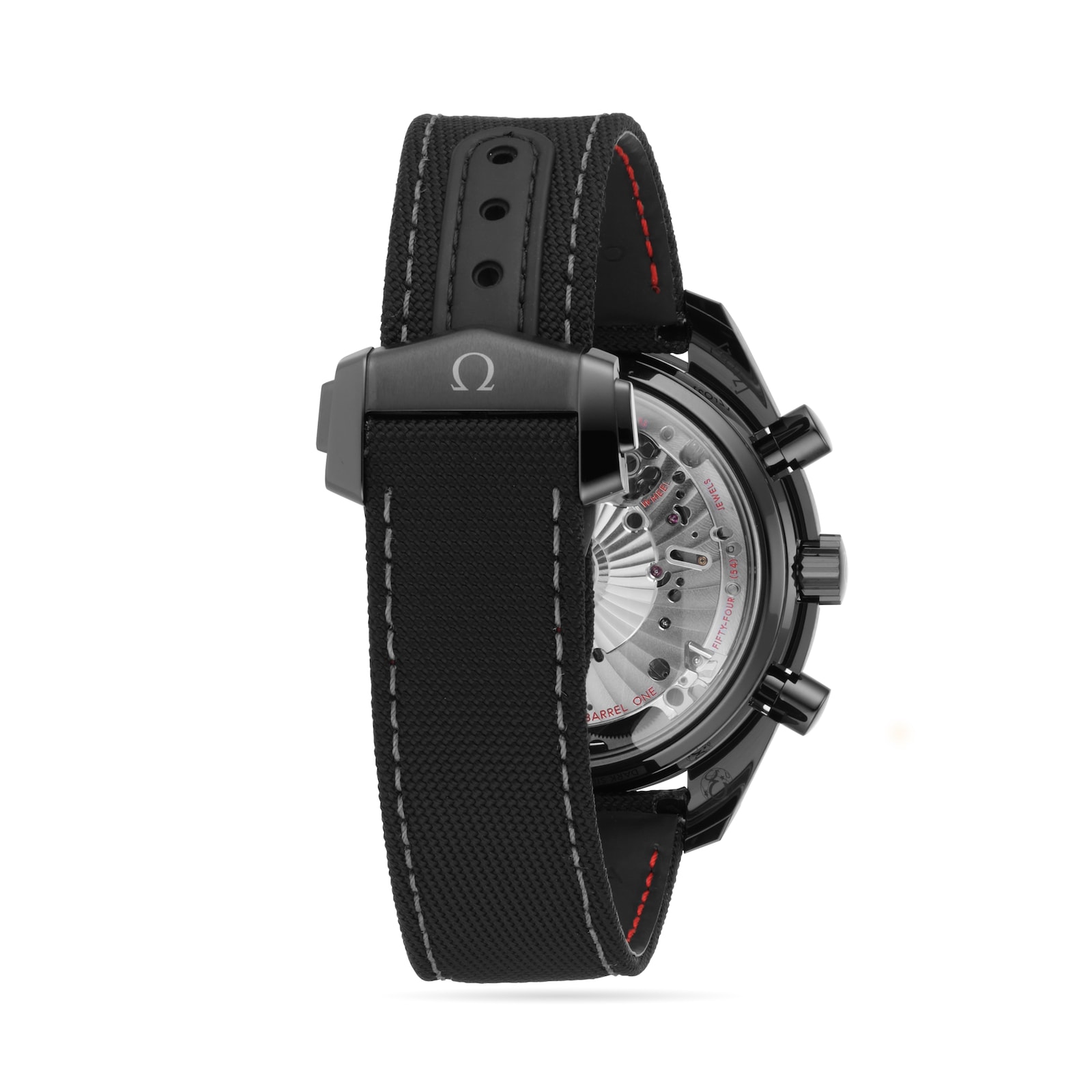 Omega Speedmaster Dark Side Of The Moon 44.2mm Mens Watch Black