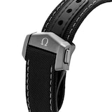 Omega Speedmaster Dark Side Of The Moon 44.2mm Mens Watch Black
