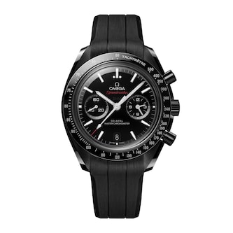 Omega Speedmaster Dark Side Of The Moon 44.25mm Mens Watch Black