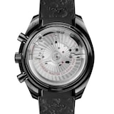 Omega Speedmaster Dark Side Of The Moon 44.25mm Mens Watch Black