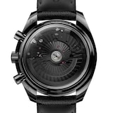 Omega Speedmaster Dark Side Of The Moon 44.2mm Mens Watch Black