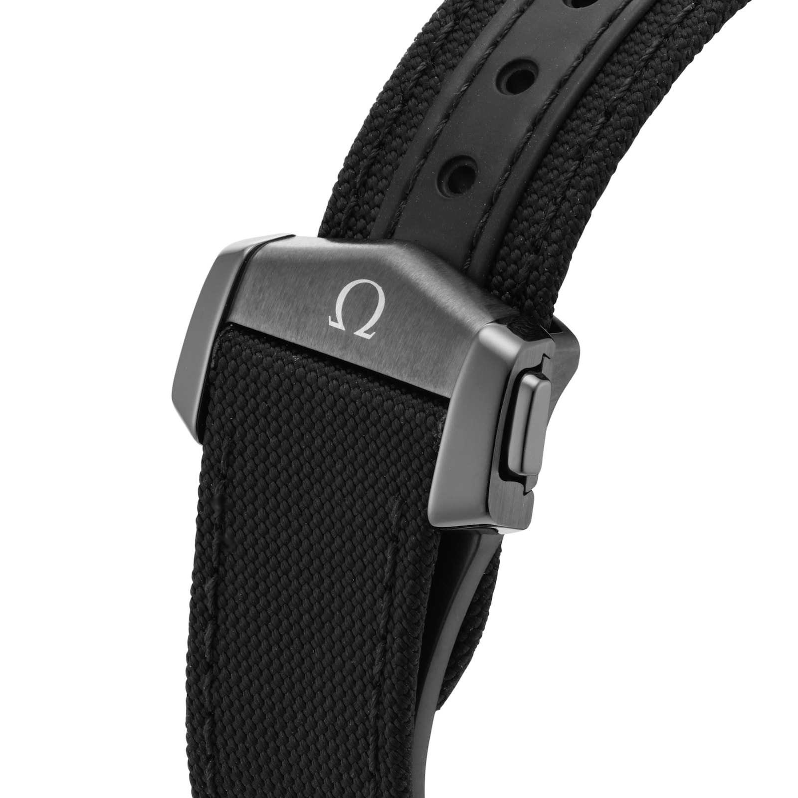 Omega Speedmaster Dark Side Of The Moon 44.2mm Mens Watch Black