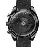 Omega Speedmaster Dark Side Of The Moon 44.25mm Mens Watch Black