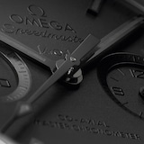 Omega Speedmaster Dark Side Of The Moon 44.25mm Mens Watch Black