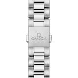 Omega Seamaster Aqua Terra 30mm Ladies Watch Green