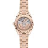 Omega Seamaster Aqua Terra 150m Sedna gold on Sedna gold