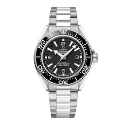 17332428 - Seamaster Planet Ocean 600M 42mm Mens Watch Stainless Steel