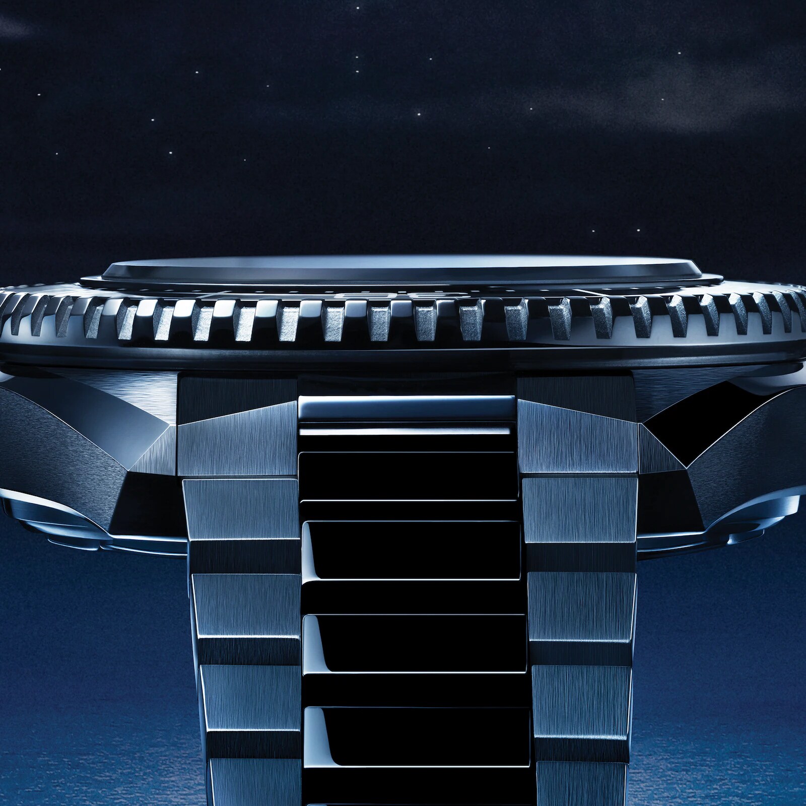 Omega Seamaster Planet Ocean 600M 42mm Mens Watch Stainless Steel