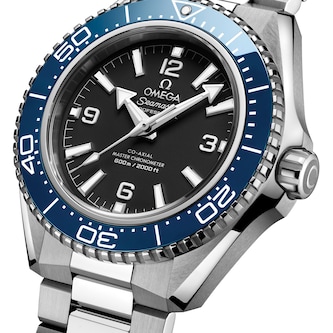 Omega Seamaster Planet Ocean 600M 42mm Mens Watch Stainless Steel Omega Seamaster Planet Ocean 600M 42mm Mens Watch Stainless Steel