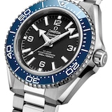 Omega Seamaster Planet Ocean 600M 42mm Mens Watch Stainless Steel