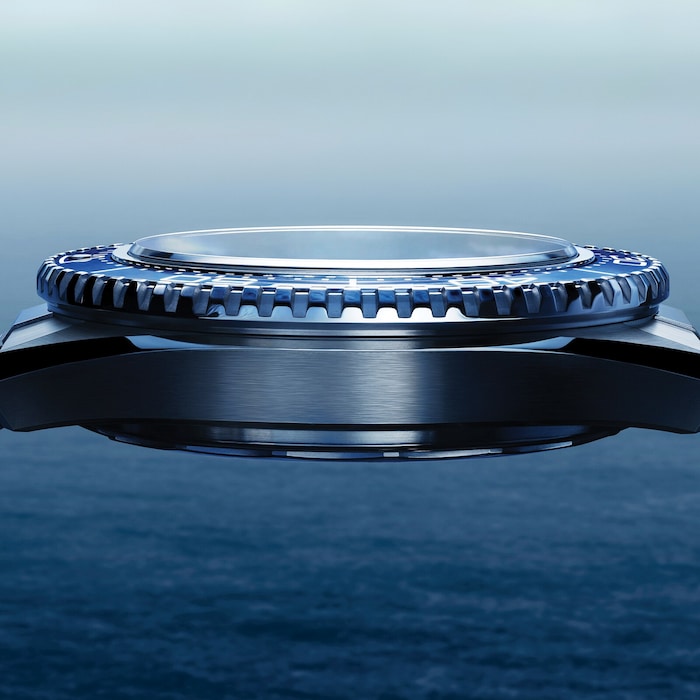 Omega Seamaster Planet Ocean 600M 42mm Mens Watch Stainless Steel