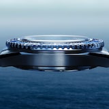 Omega Seamaster Planet Ocean 600M 42mm Mens Watch Stainless Steel